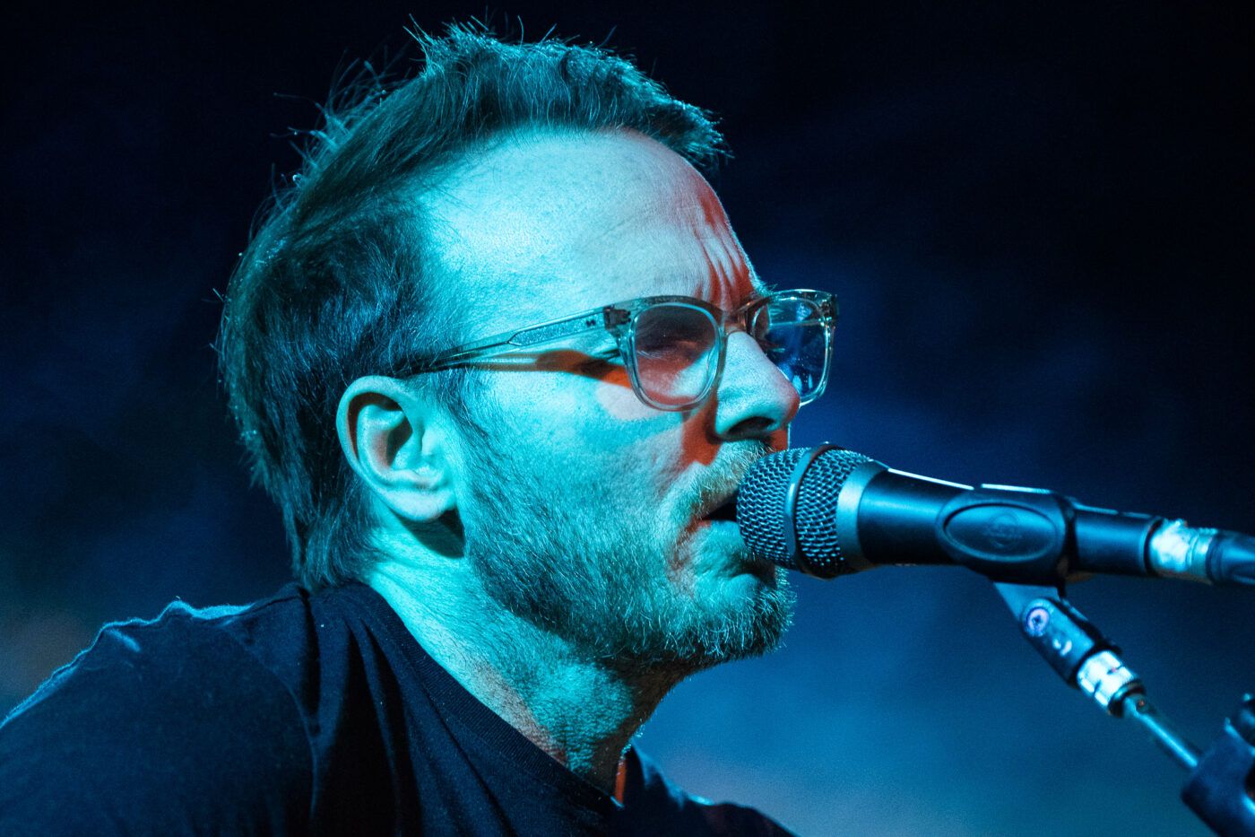 Turin Brakes @ Bronson, Ravenna - Francesca Garattoni x www.vezmagazine.it