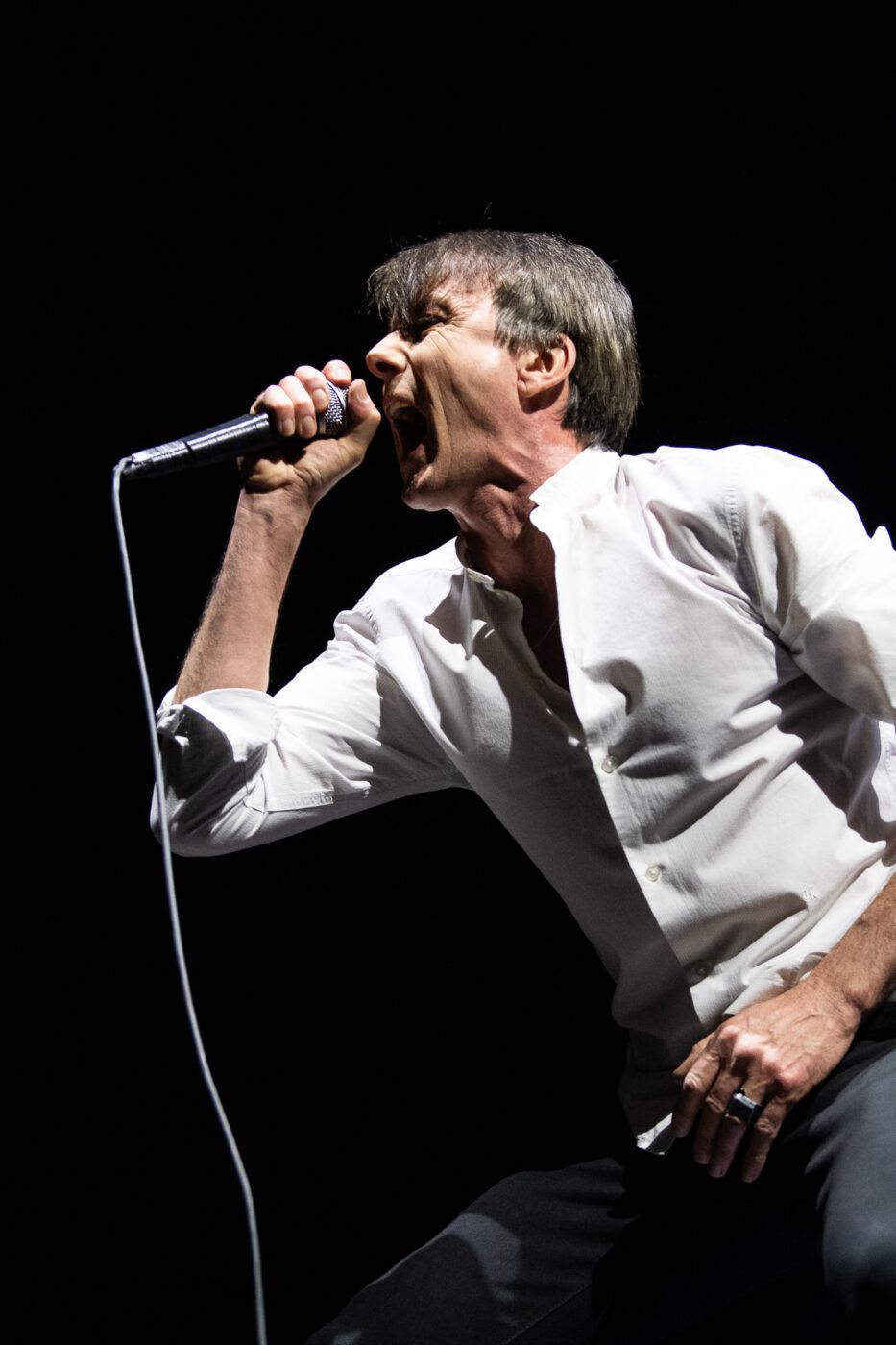 Suede @ Royal Arena, Copenhagen (DK) - Francesca Garattoni x www.vezmagazine.it