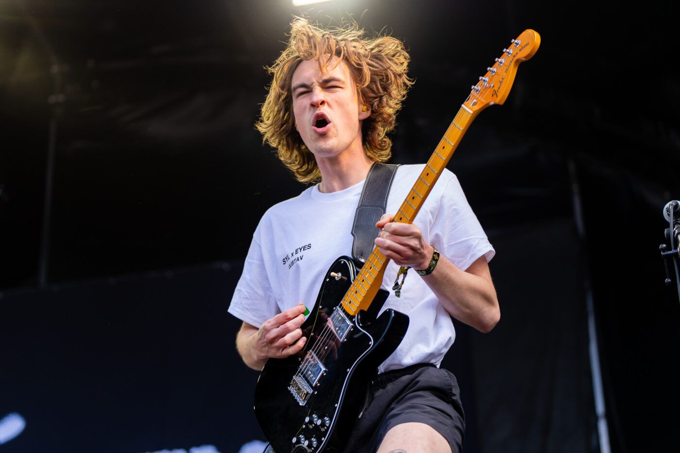 Eyes X Syl @ Copenhell 2025, Copenhagen (DK) - JP Molloy x ww.vezmagazine.it