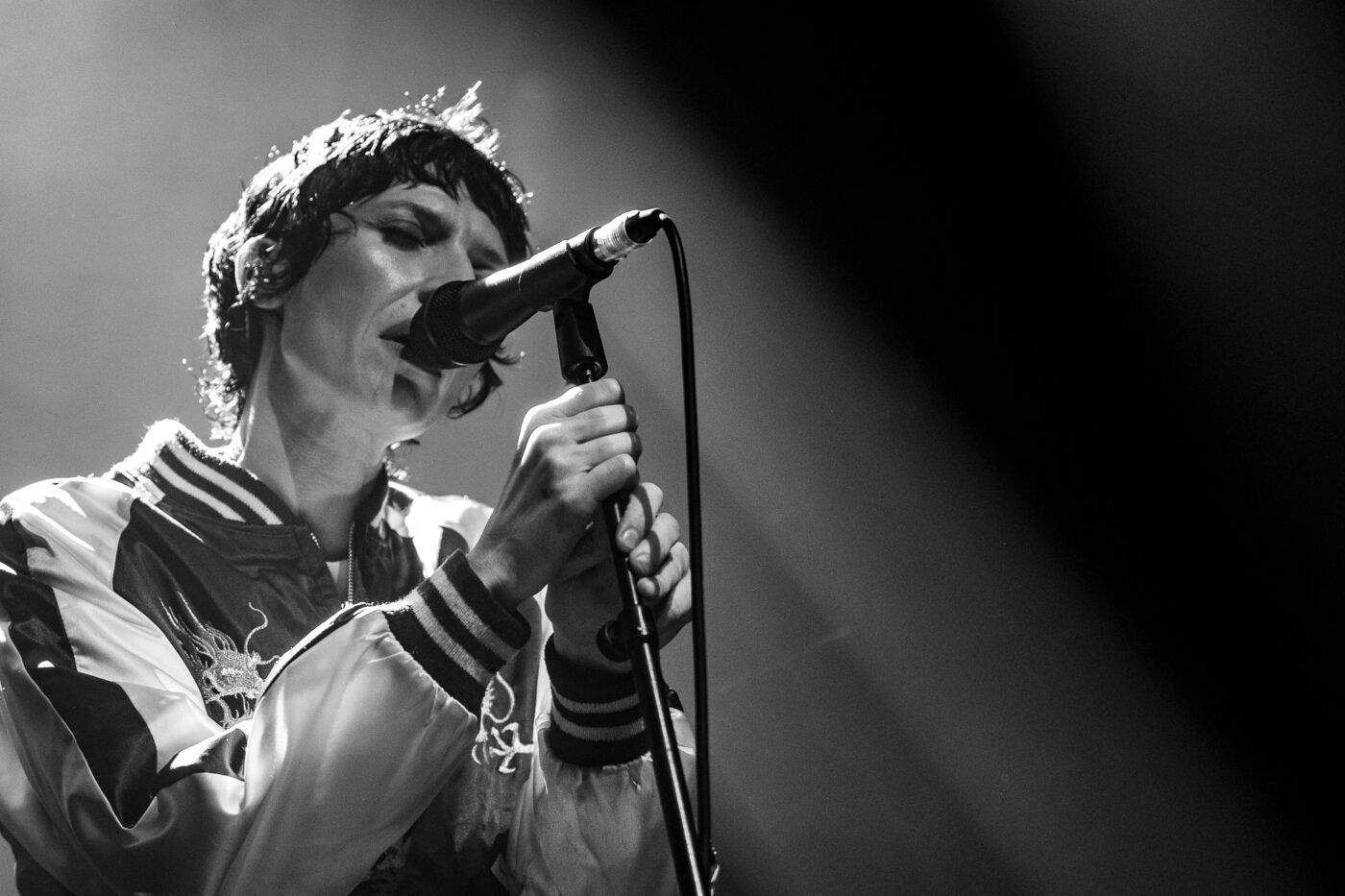 Aldous Harding @ Store VEGA
