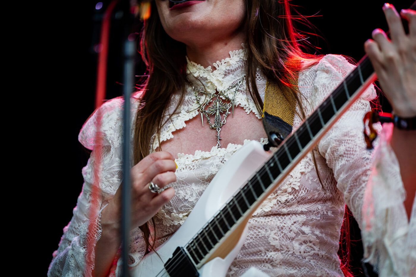 Calva Louise @ Copenhell 2026, Gehenna, Copenhagen (DK) - JP Molloy x www.vezmagazine.it @ Copenhell 2026, Hades, Copenhagen (DK) - JP Molloy x www.vezmagazine.it