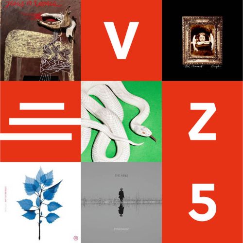 VEZ5_2025: Francesca Garattoni