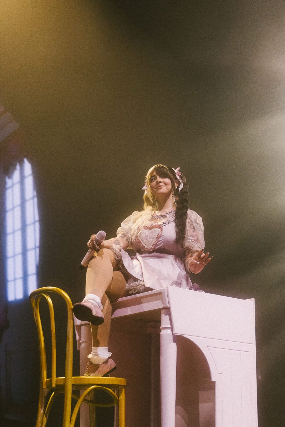 20241018 melanie martinez unipol arena bologna lucaortolani 15 d9c2e100