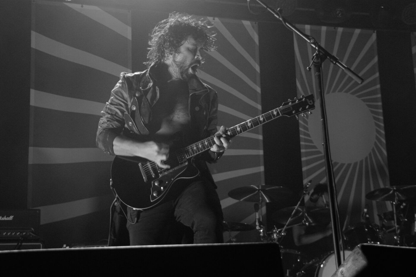 Ministri live @ Estragon (Bologna) Sabrina Lelli per www.vezmagazine.it