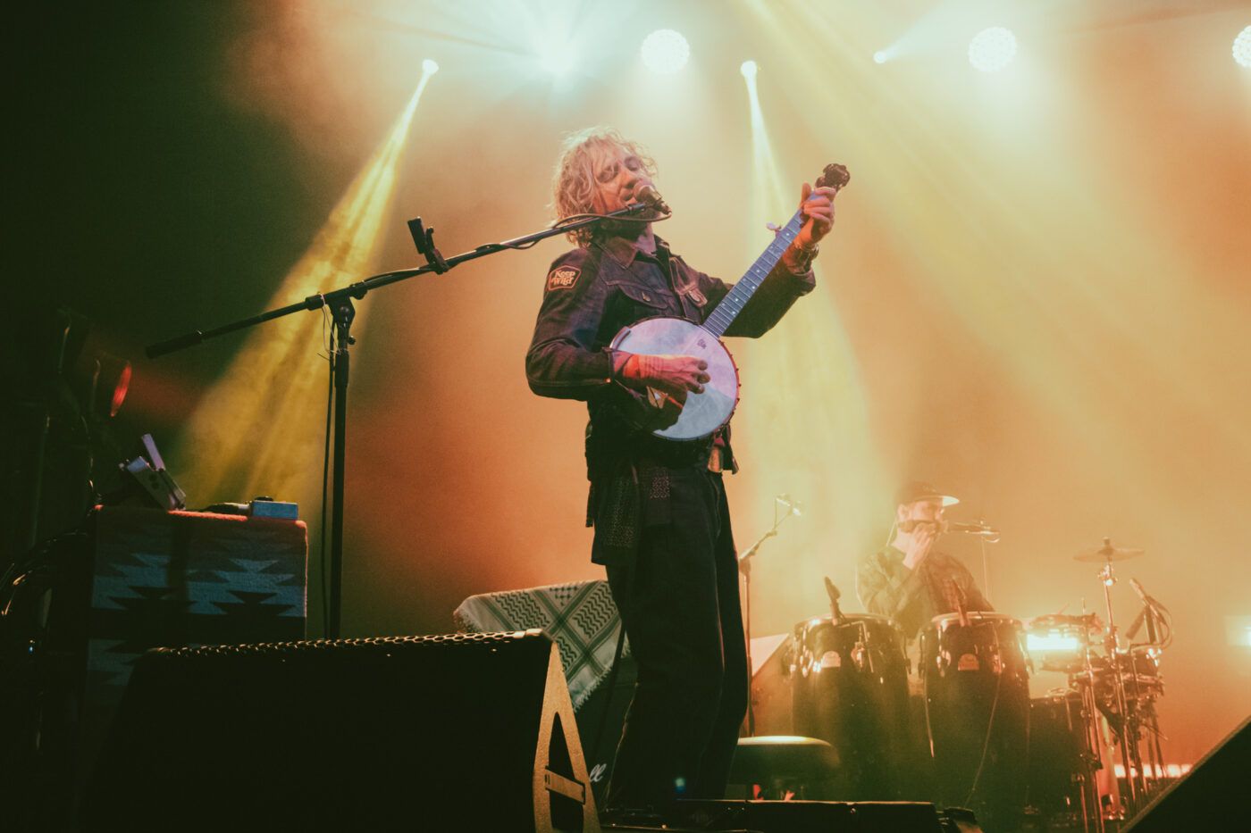 John Butler live @ Estragon (Bologna) Sabrina Lelli per www.vezmagazine.it