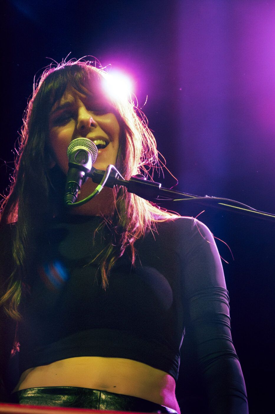 Giulia Mutti @ santeria Toscana 31 (Milano) Alessia Diani x VEZ Magazine