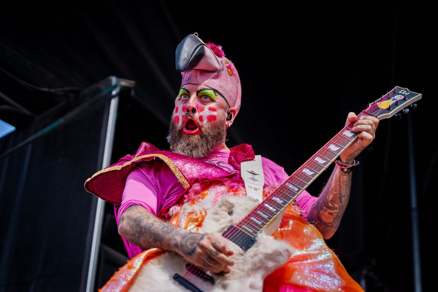 Trollfest @ Copenhell 2026, Pandaemonium, Copenhagen (DK) - JP Molloy x www.vezmagazine.it
