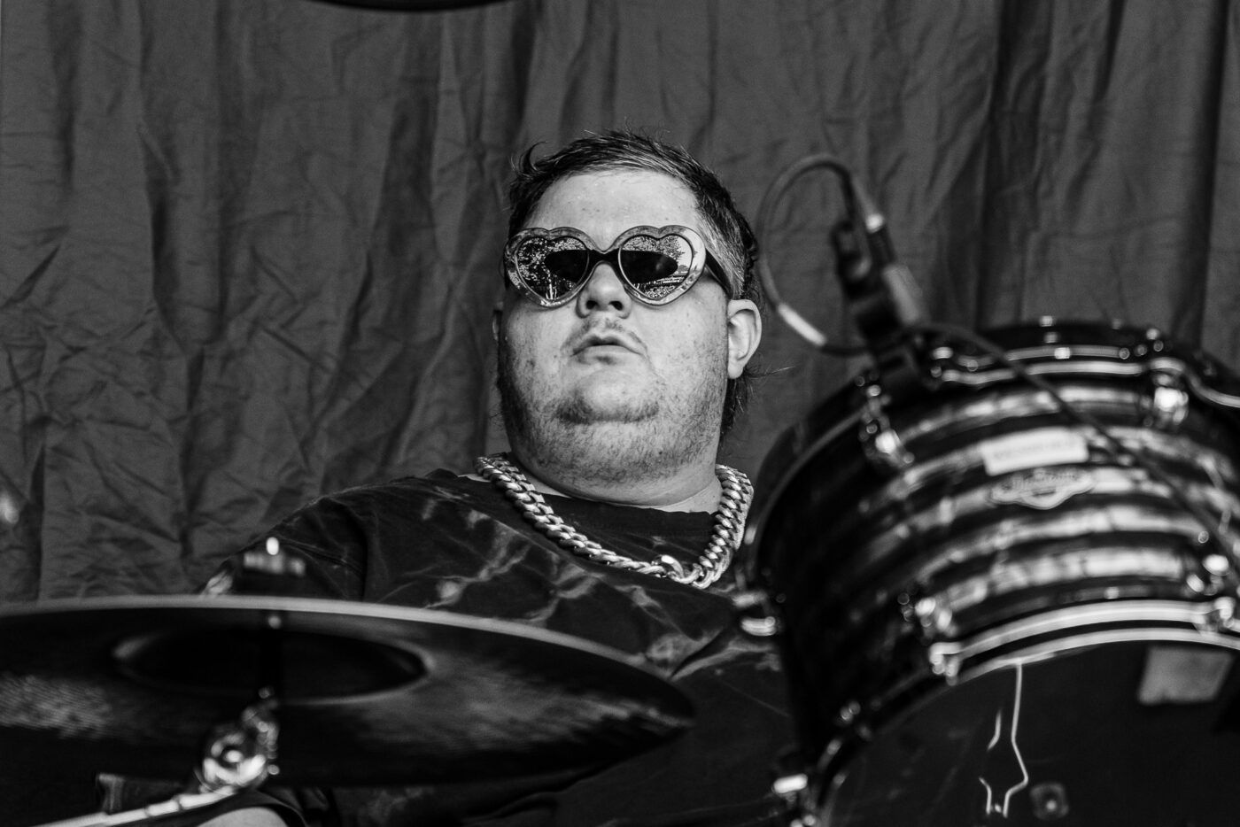 Brat @ Copenhell 2025, Copenhagen (DK) - JP Molloy x ww.vezmagazine.it