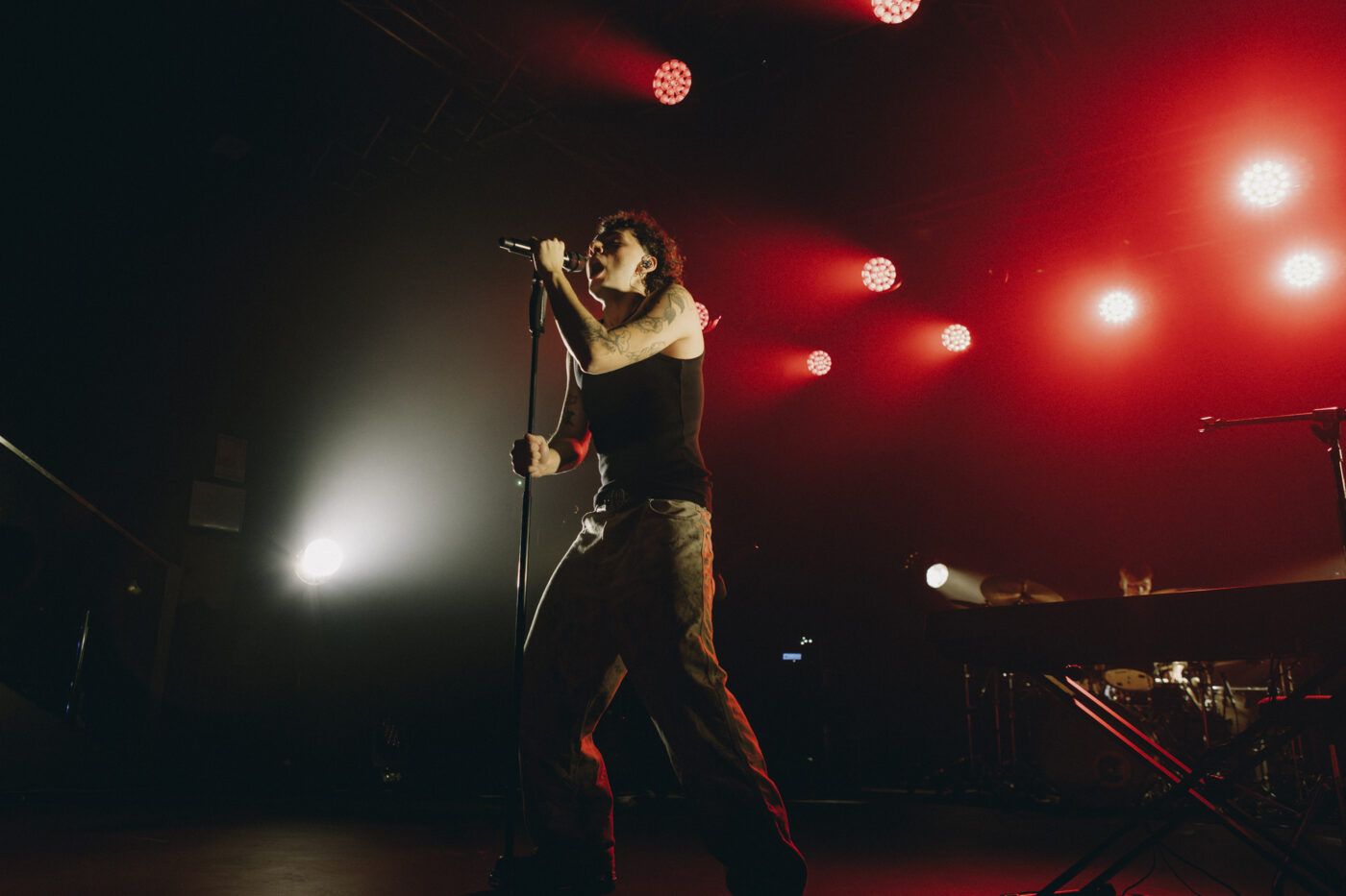 Centomilacarie @ Magazzini Generali (Milano) Marta Guerrini per ww.vezmagazine.it