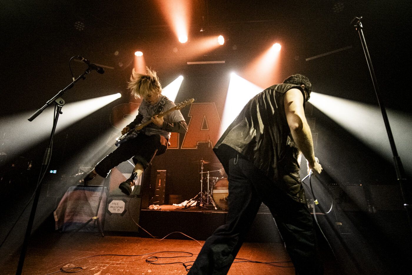 20250610 Shame Pumpehuset Copenhagen Mathias Bak Larsen 8 dd992e26