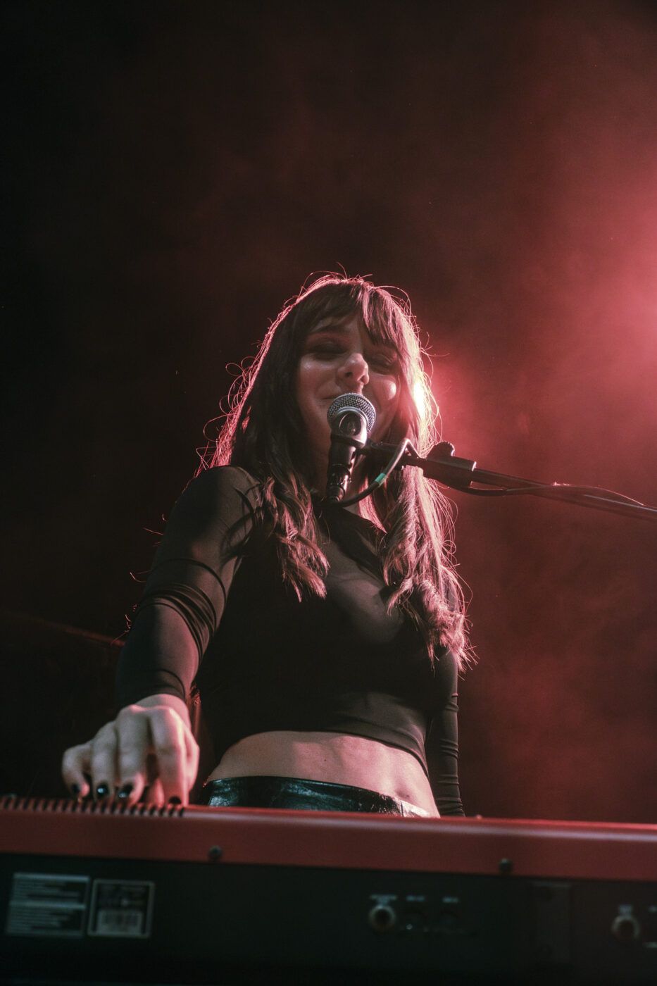 Giulia Mutti @ santeria Toscana 31 (Milano) Alessia Diani x VEZ Magazine