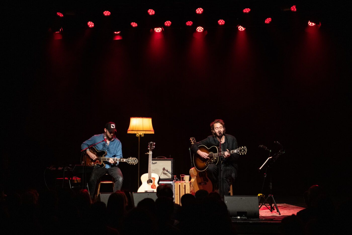 Tom Smith @ Hotel Cecil, Copenhagen (DK) - Francesca Garattoni x www.vezmagazine.it