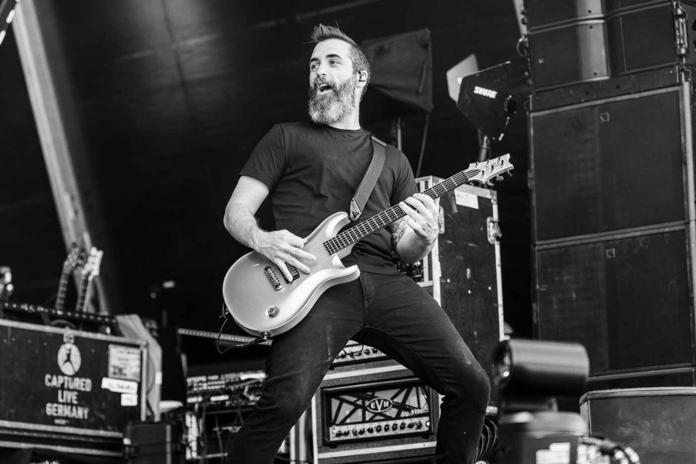 Mammoth @ Copenhell 2026, Hades, Copenhagen (DK) - JP Molloy x www.vezmagazine.it