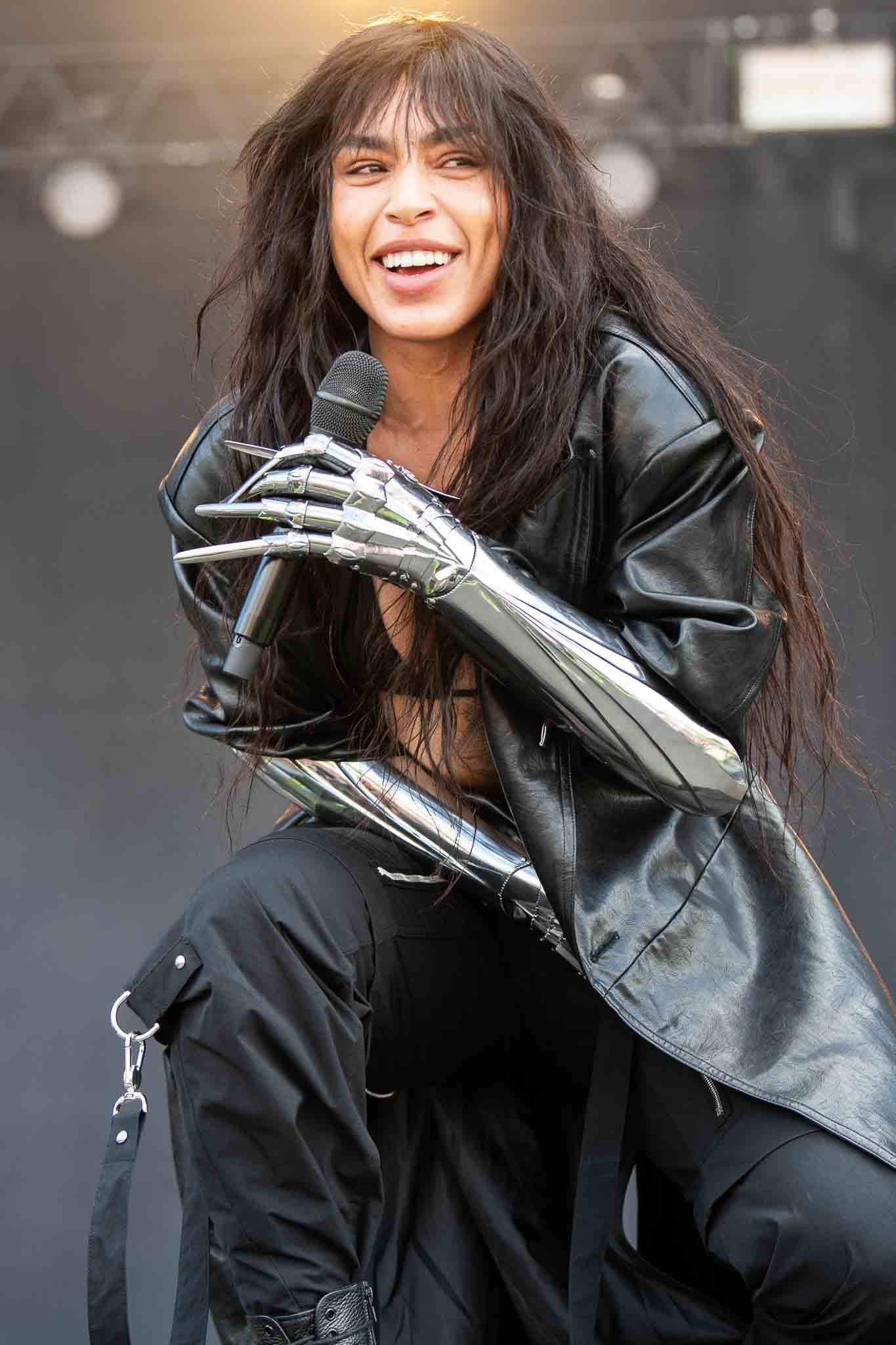 Loreen @ Tinderbox, Odense (DK) - Francesca Garattoni x www.vezmagazine.it