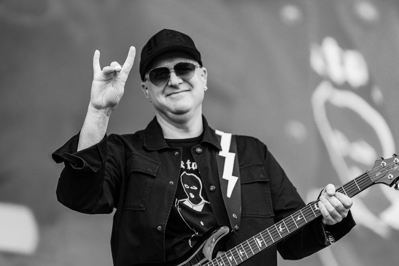 Skunk Anansie @ Copenhell 2025, Copenhagen (DK) - JP Molloy x ww.vezmagazine.it