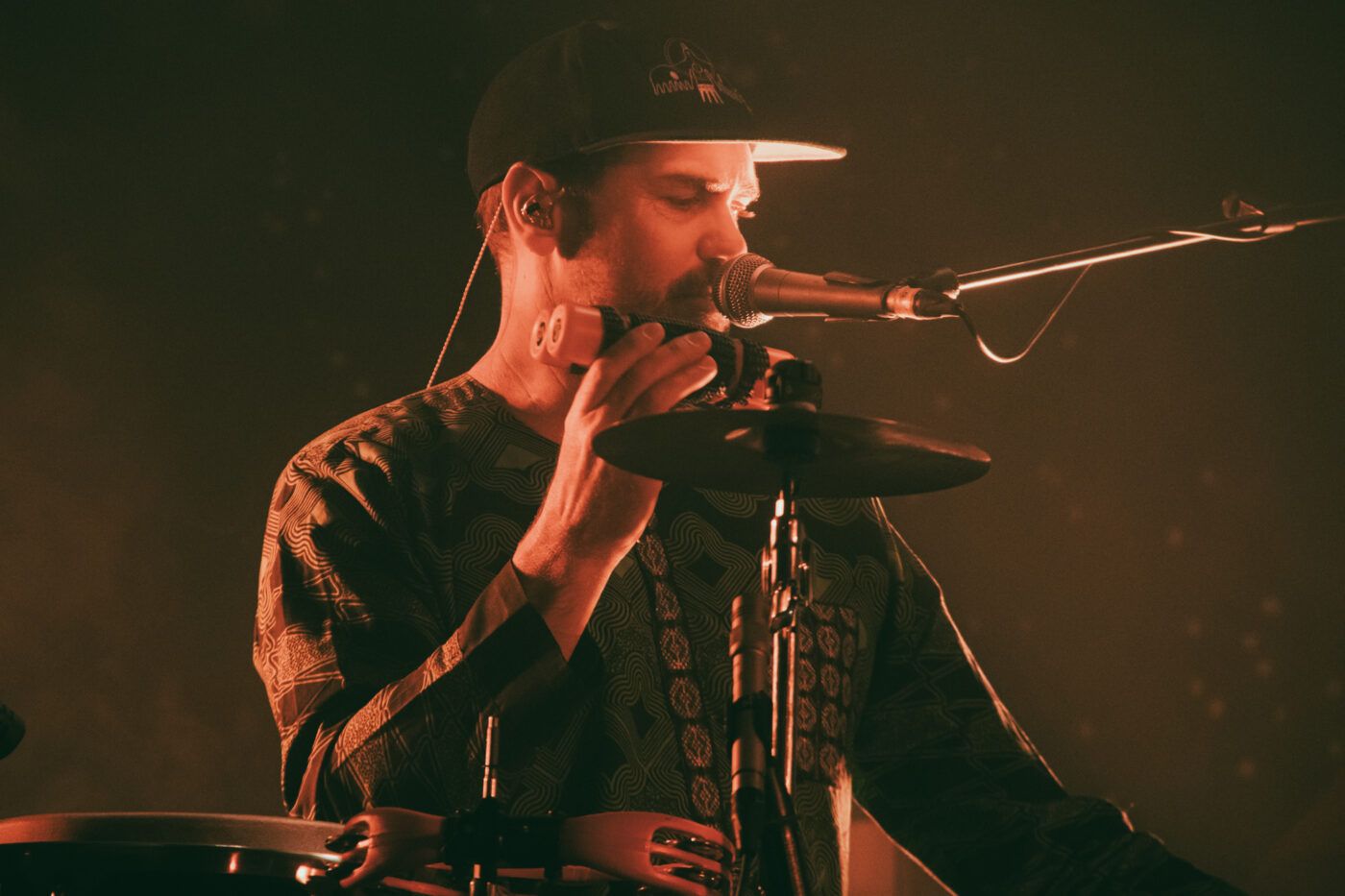 John Butler live @ Estragon (Bologna) Sabrina Lelli per www.vezmagazine.it