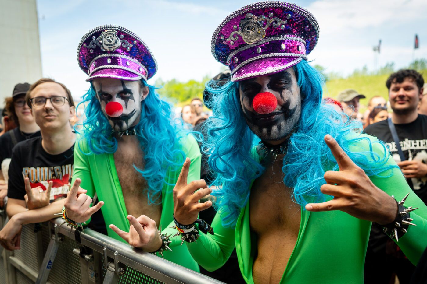 Vulvatorious @ Copenhell 2025, Copenhagen (DK) - JP Molloy x ww.vezmagazine.it