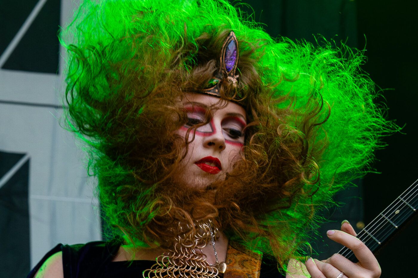 Castle Rat @ Copenhell 2025, Copenhagen (DK) - JP Molloy x ww.vezmagazine.it