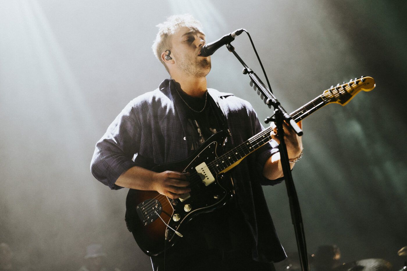 Sam Fender @ Chorus Life