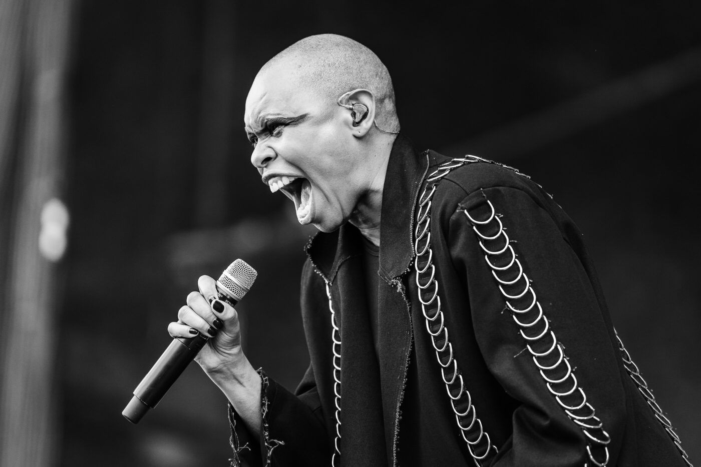 Skunk Anansie @ Copenhell 2025, Copenhagen (DK) - JP Molloy x ww.vezmagazine.it