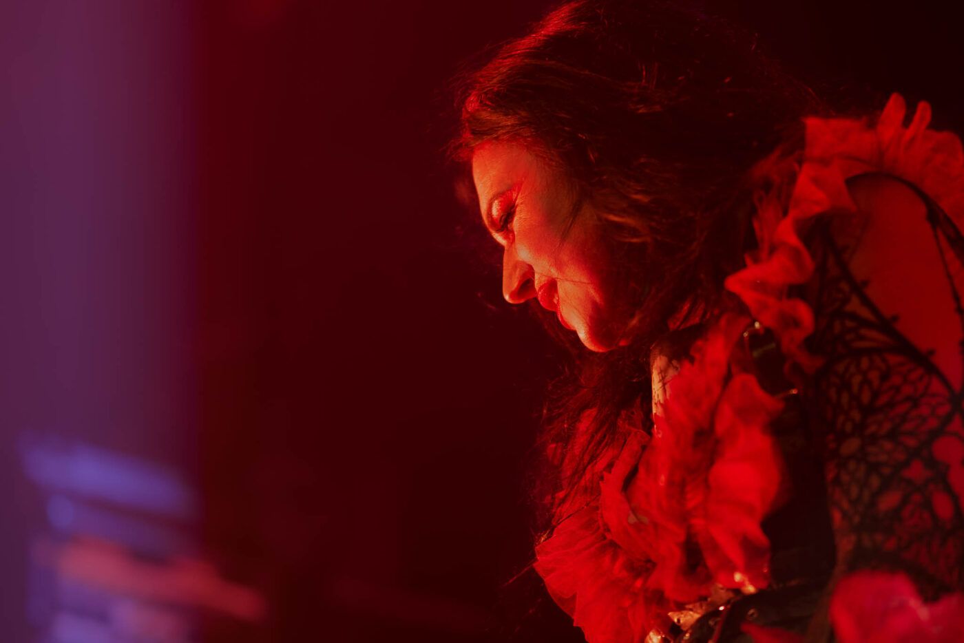 Lacuna Coil @ Pumpehuset