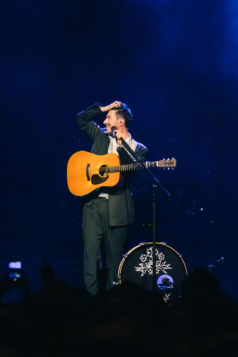 20251121 Mumford Sons forum assago milano GiovanniGasperini phgas 23 e0492f3d