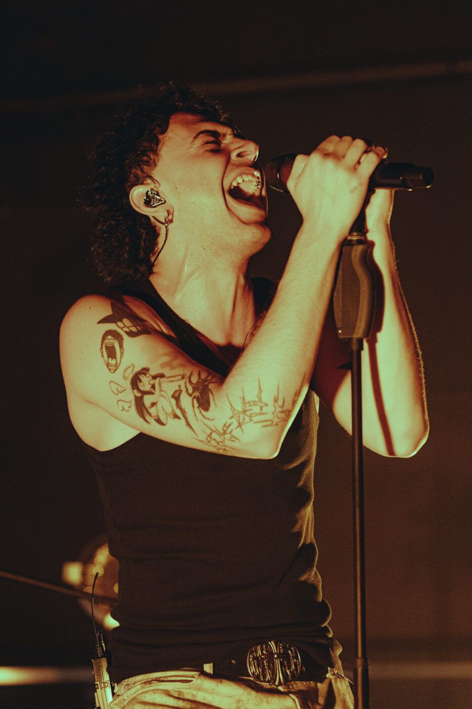 Centomilacarie @ Magazzini Generali (Milano) Marta Guerrini per ww.vezmagazine.it