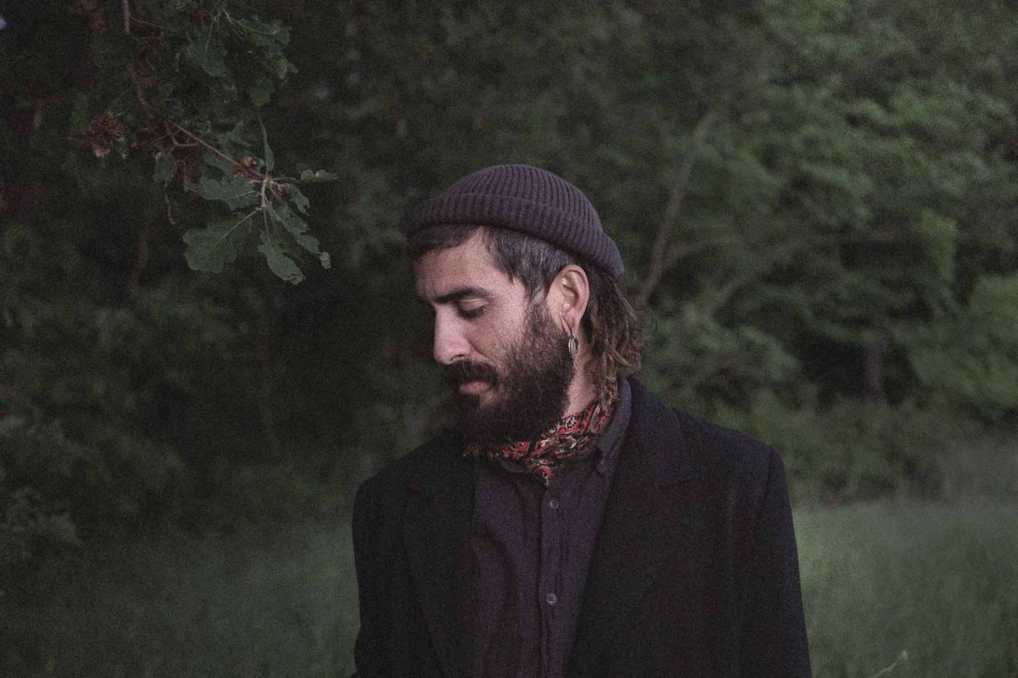 Tre Domande a: MonAmour