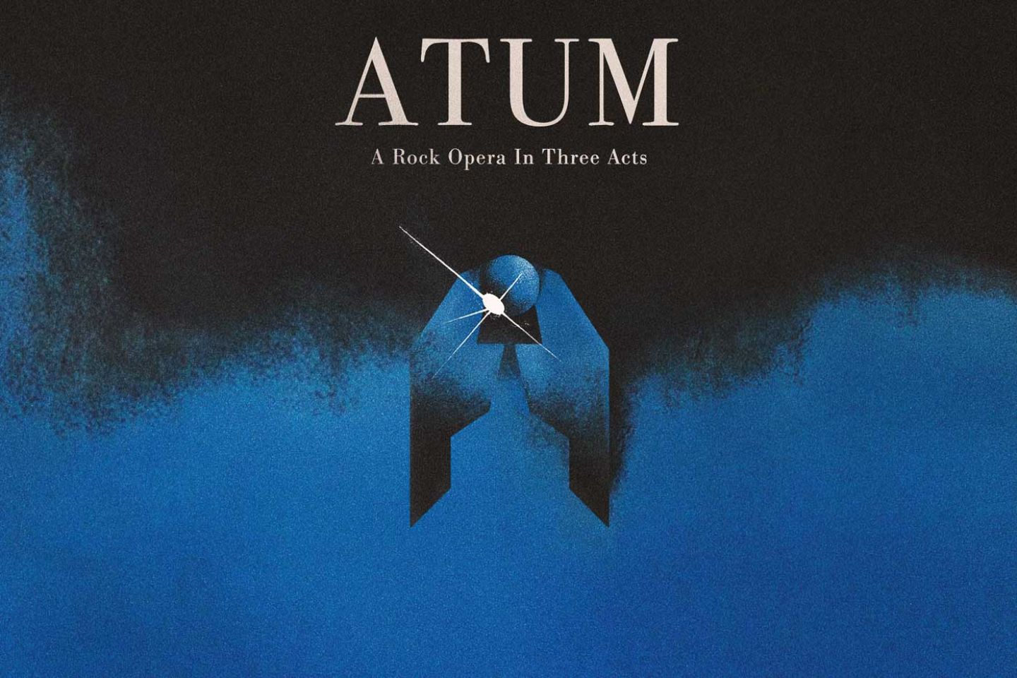 The Smashing Pumpkins “Atum: A Rock Opera in Three Acts” (Martha’s Music/Napalm Records, 2022)