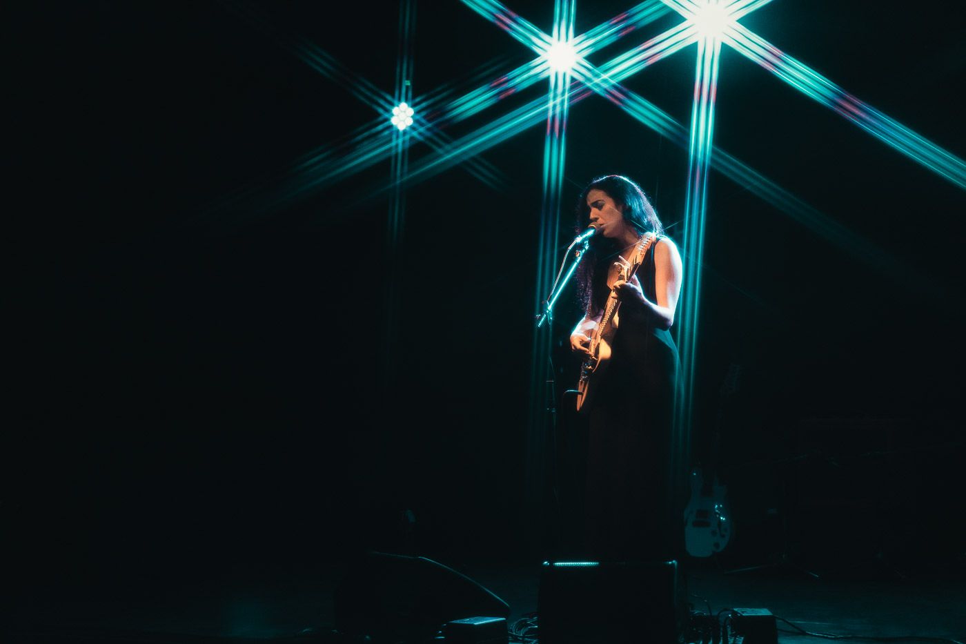 Marissa Nadler @ Monk