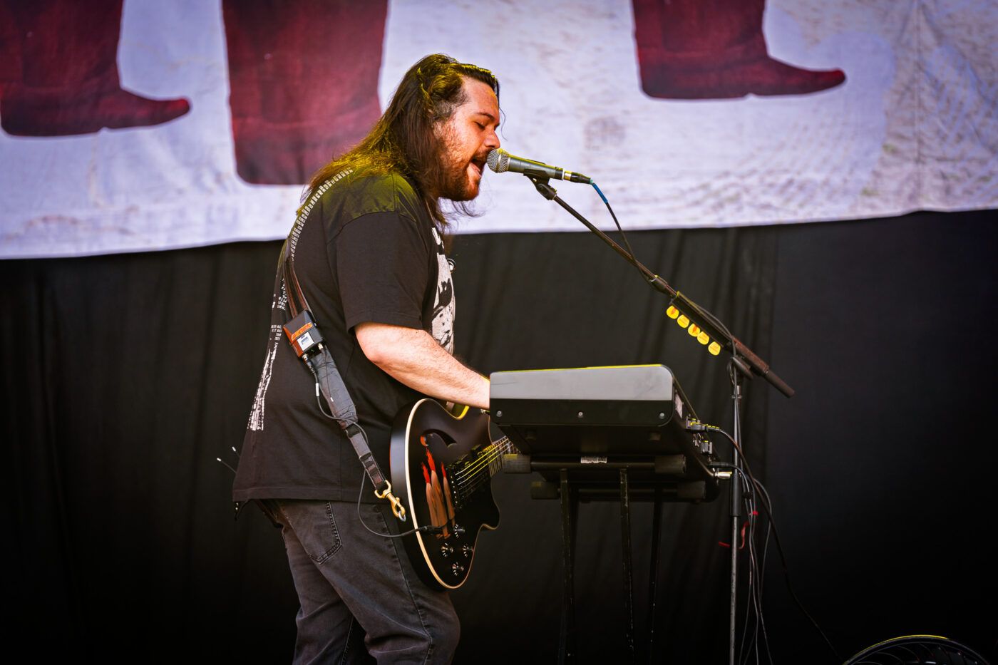 Mammoth @ Copenhell 2026, Hades, Copenhagen (DK) - JP Molloy x www.vezmagazine.it