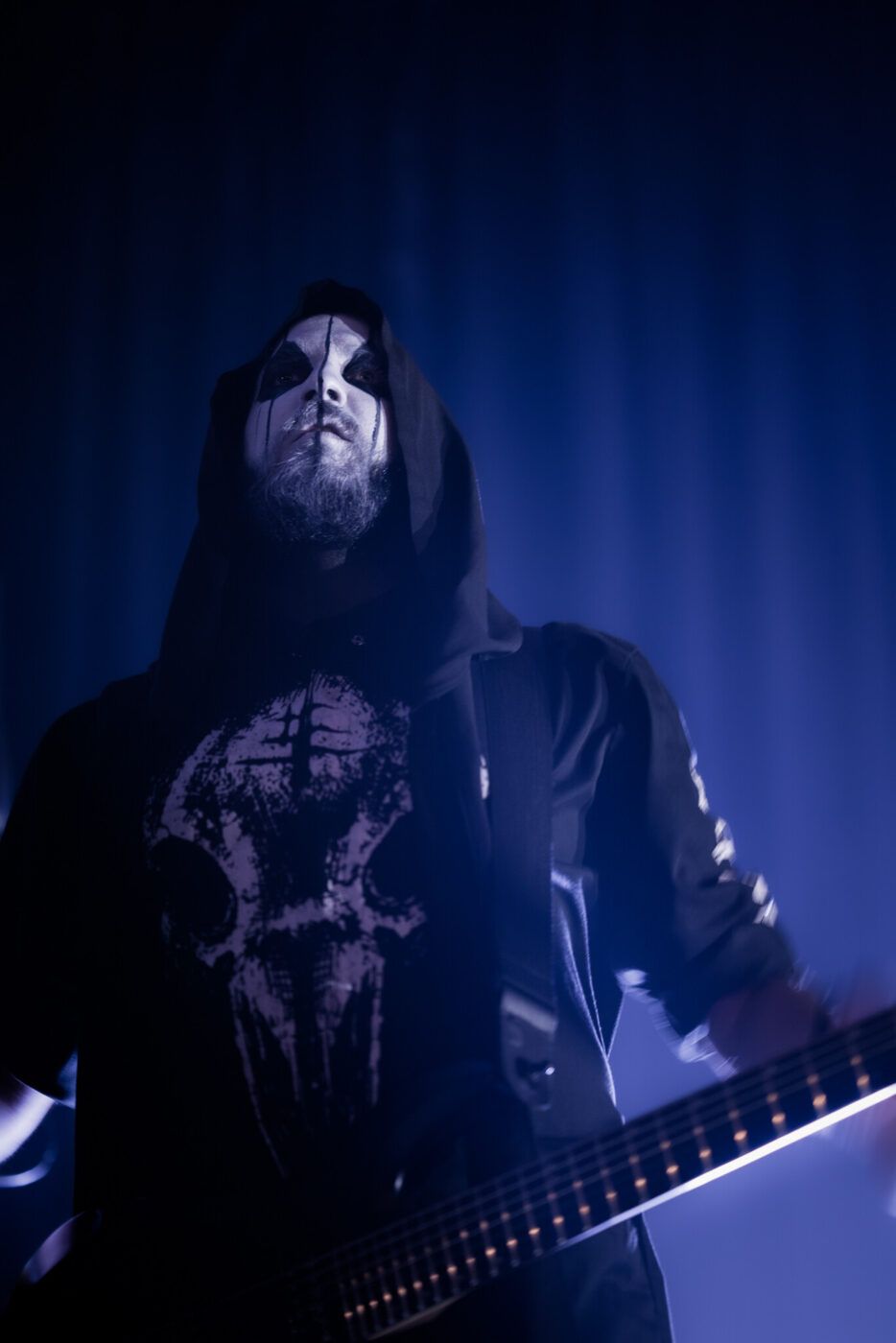 Lacuna Coil @ Pumpehuset, Copenhagen (DK) - Agnieszka Smolenska x www.vezmagazine.it