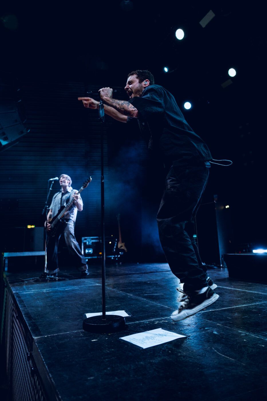 Grandson @Amager Bio, Copenhagen (DK) - Hasan Jensen x www.vezmagazine.it