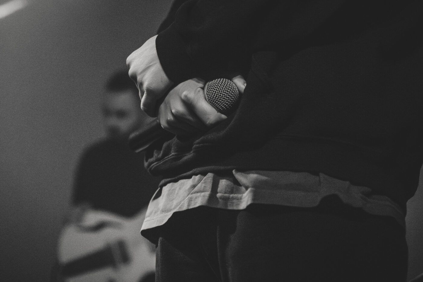 Studio Murena live @ Locomotiv Club (Bologna) Isabella Monti per www.vezmagazine.it