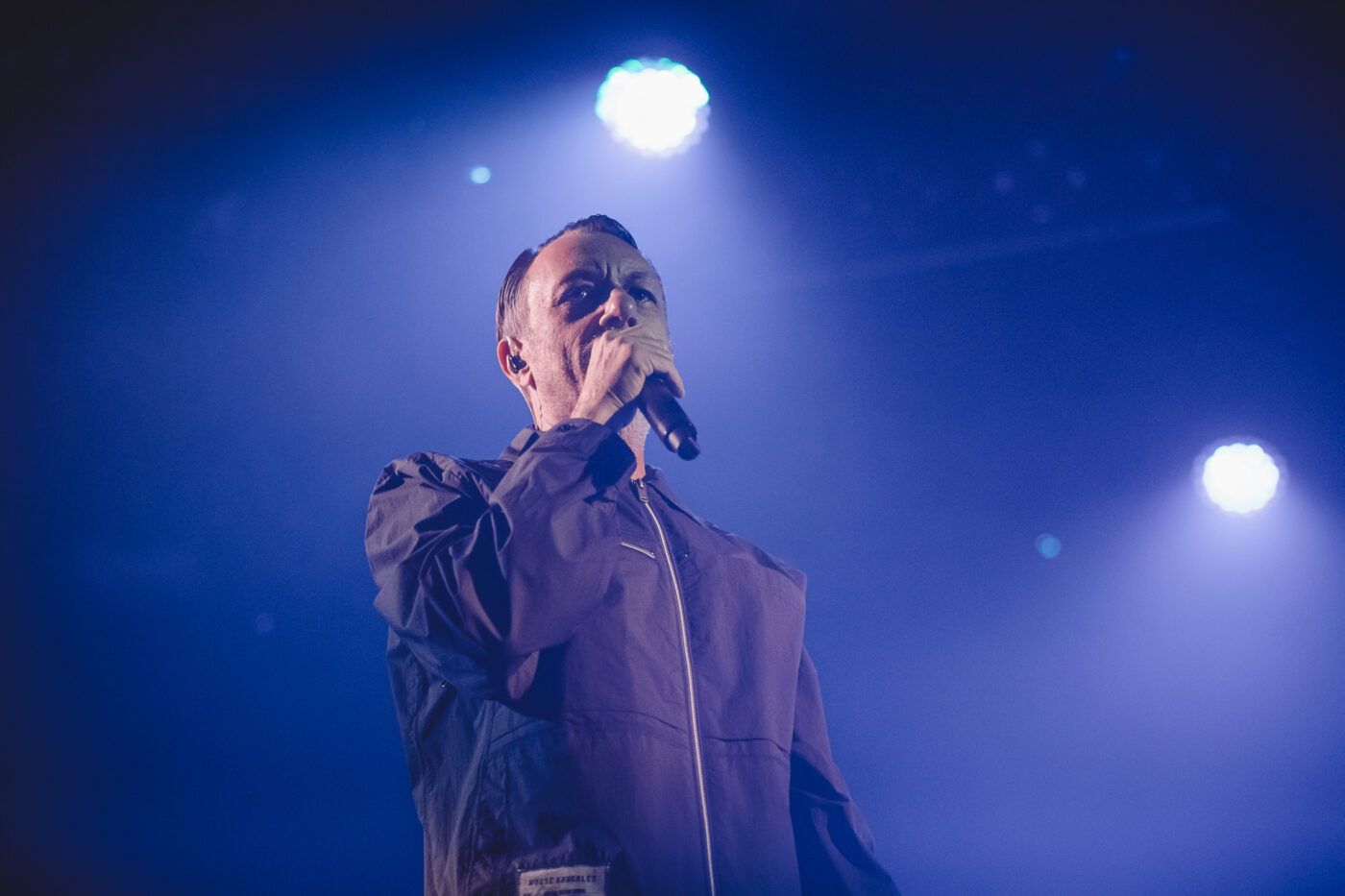 Neffa live @ Estragon club (Bologna) Isabella Monti x www.vezmagazine.it