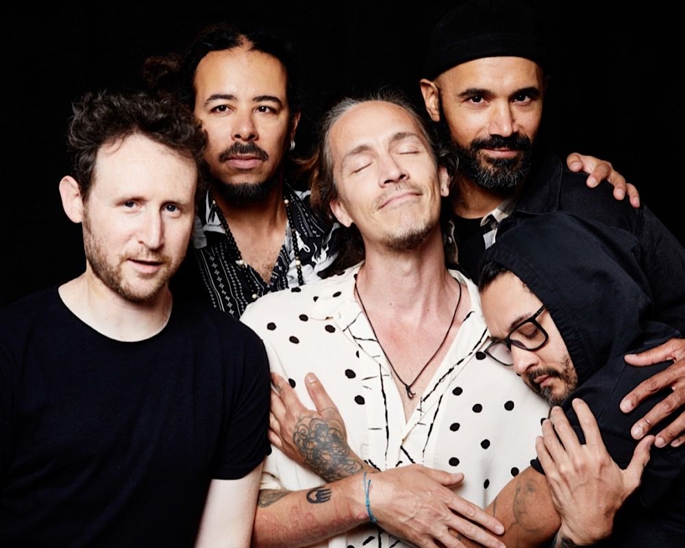 I-DAYS 2020: anche gli INCUBUS sul palco del festival nella stessa giornata di AEROSMITH!