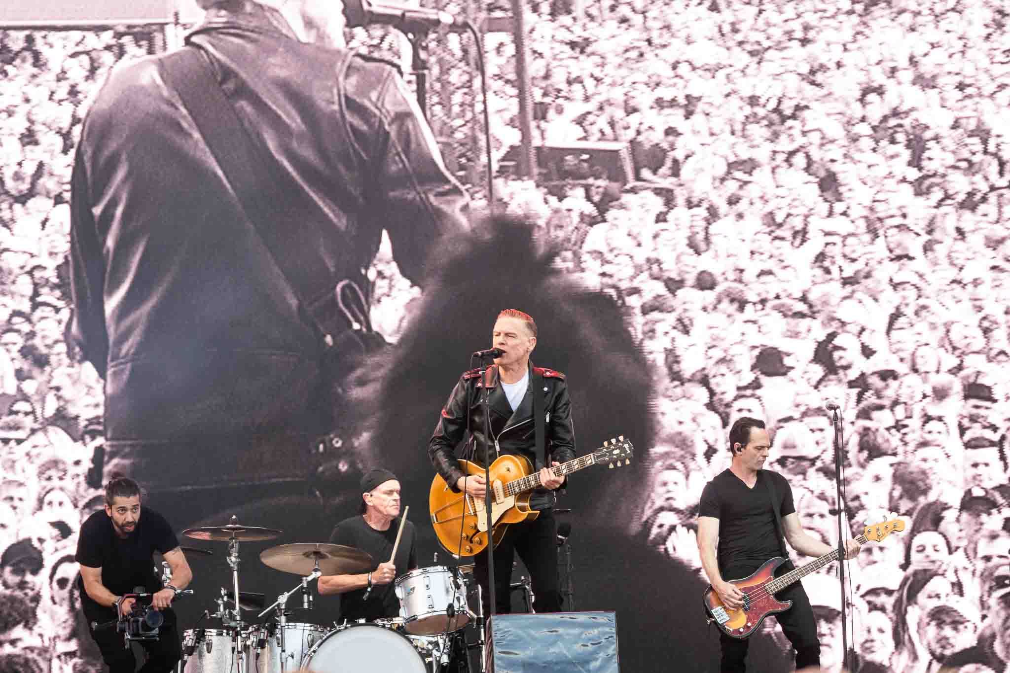 Bryan Adams @ Tinderbox, Odense (DK) - Francesca Garattoni x www.vezmagazine.it