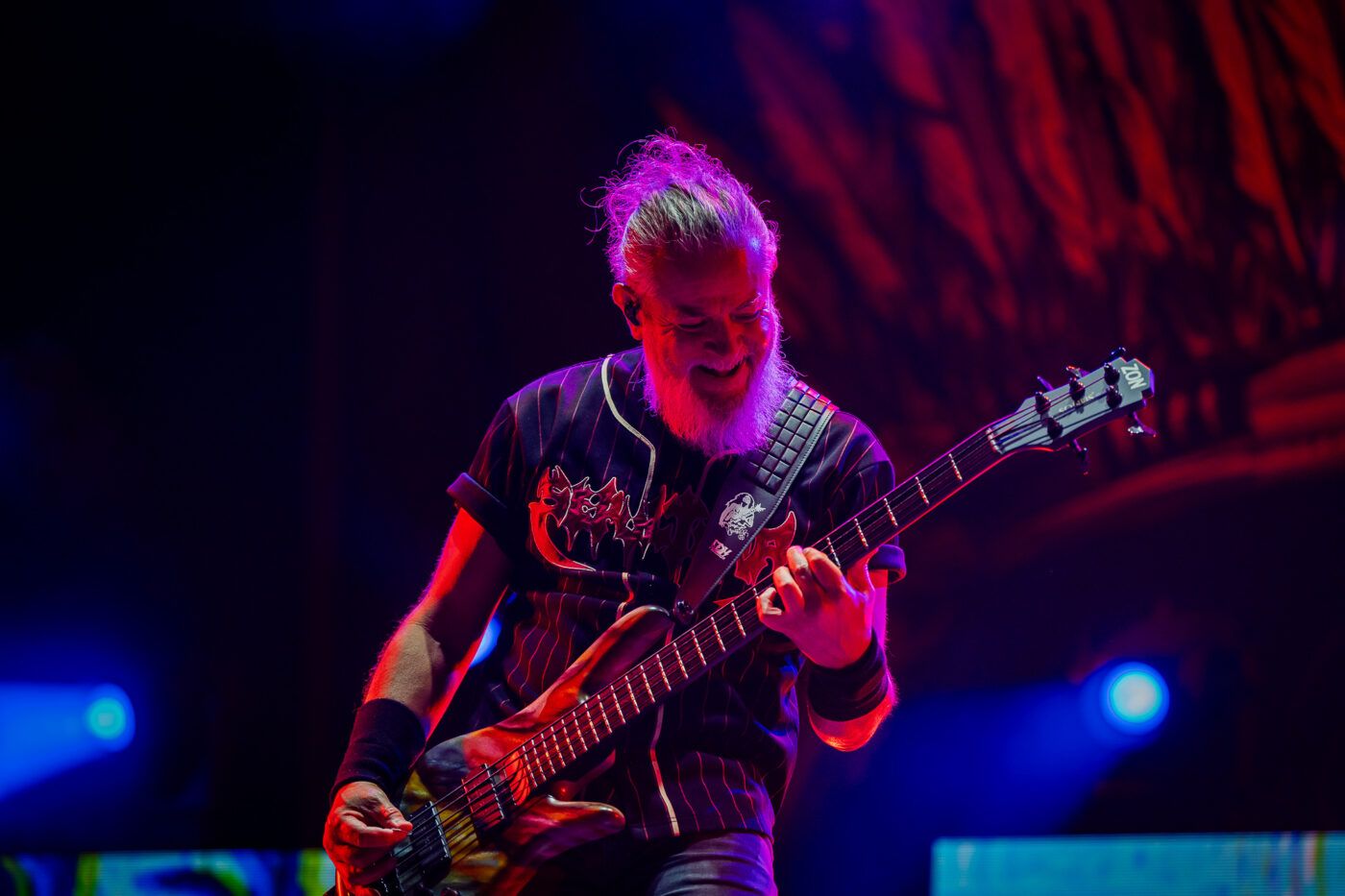 Sepultura @ Copenhell 2026, Hades, Copenhagen (DK) - JP Molloy x www.vezmagazine.it