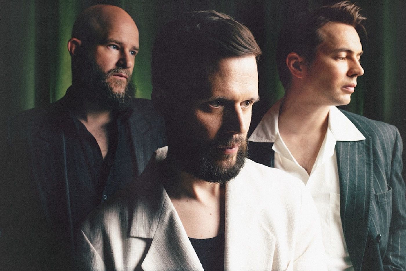 ACIELOAPERTO: I Cani e White Lies le prossime date