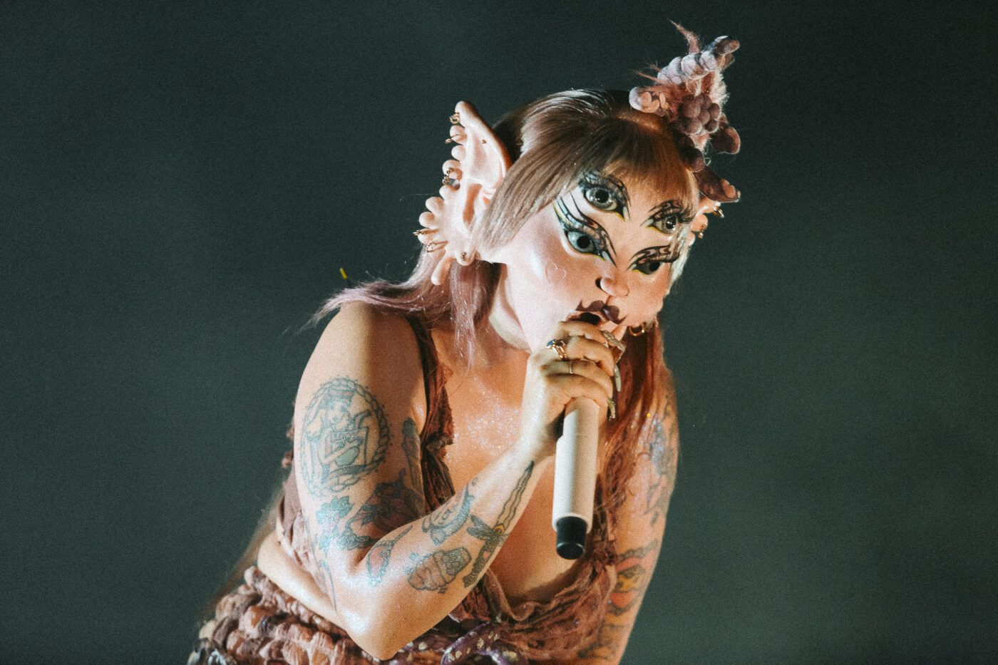 20241018 melanie martinez unipol arena bologna lucaortolani 54 e668bb02