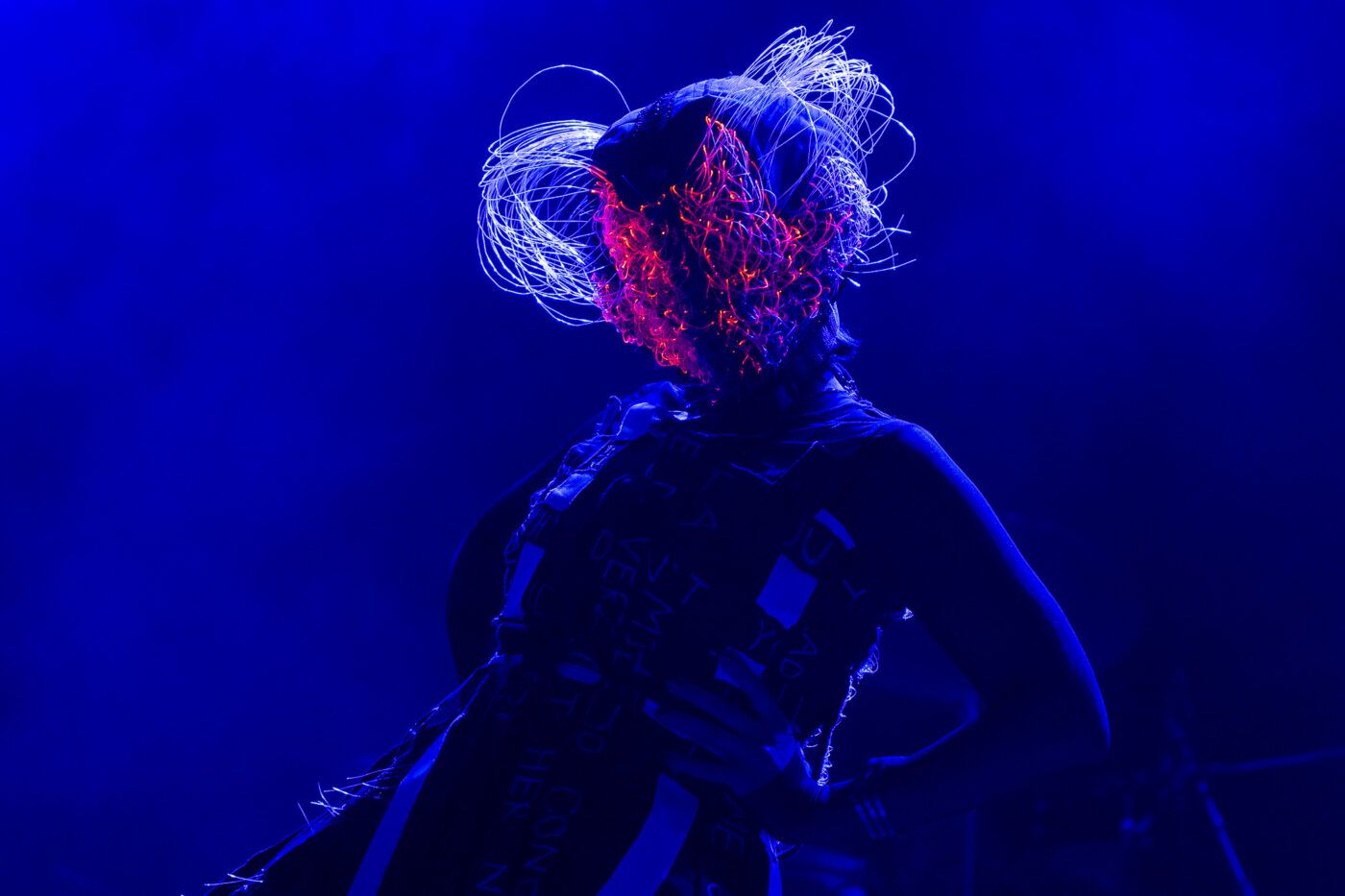 Julie Christmas @ Copenhell 2025, Copenhagen (DK) - JP Molloy x ww.vezmagazine.it