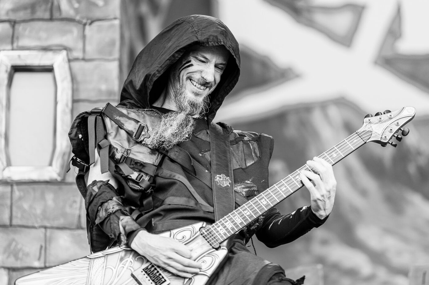 Gloryhammer @ Copenhell 2025, Copenhagen (DK) - JP Molloy x ww.vezmagazine.it