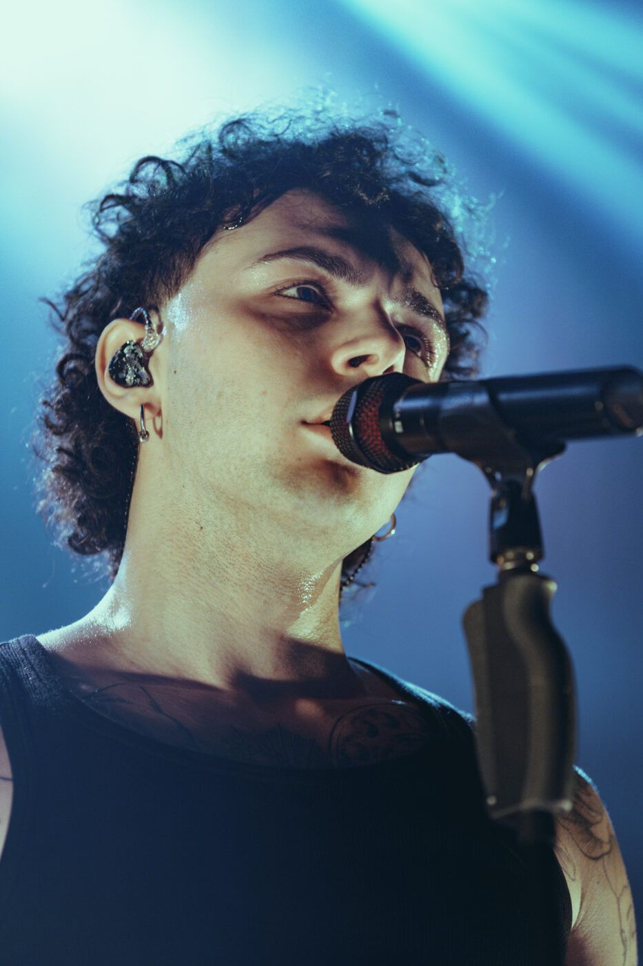 Centomilacarie @ Magazzini Generali (Milano) Marta Guerrini per ww.vezmagazine.it