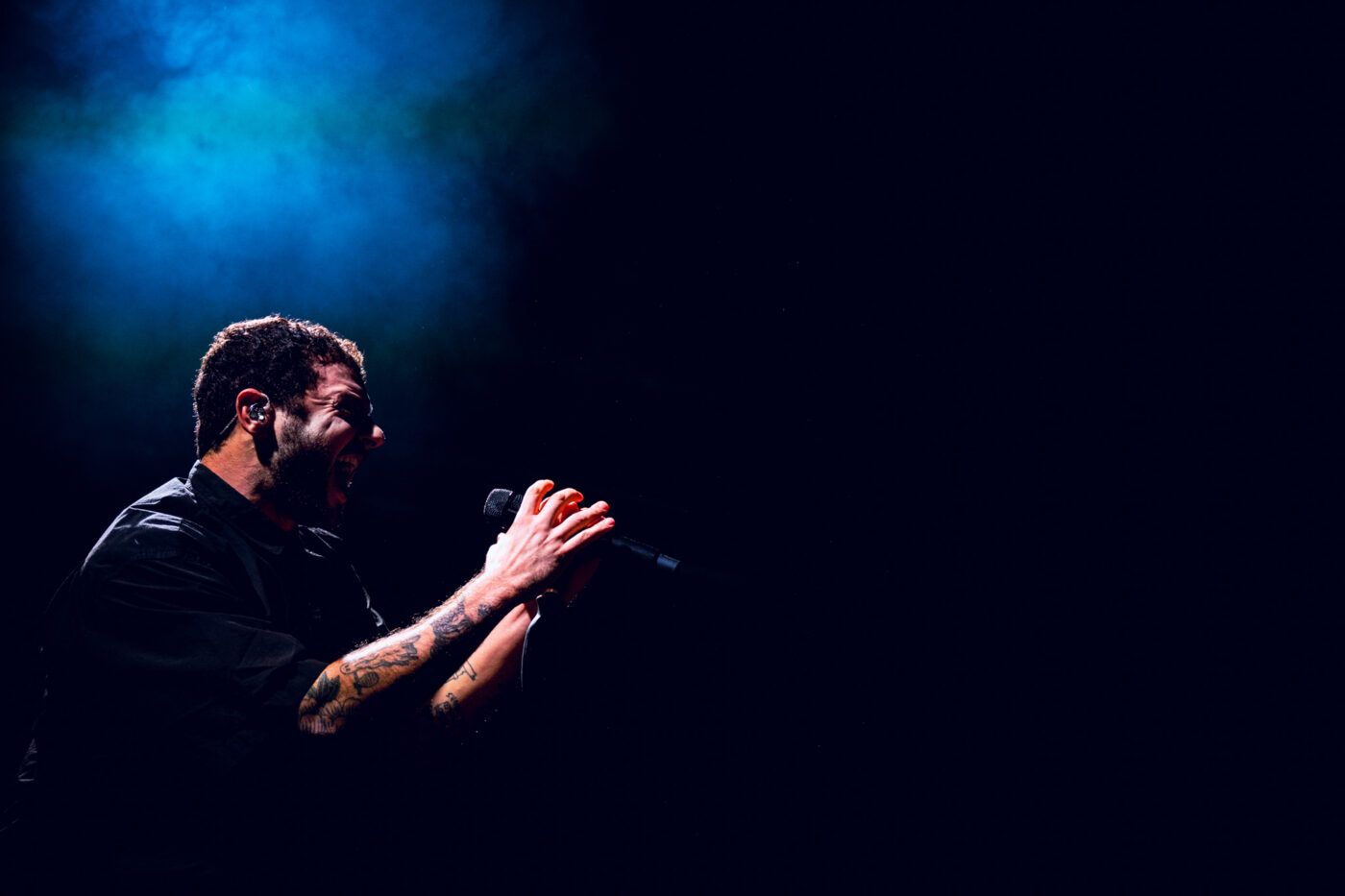 Grandson @Amager Bio, Copenhagen (DK) - Hasan Jensen x www.vezmagazine.it