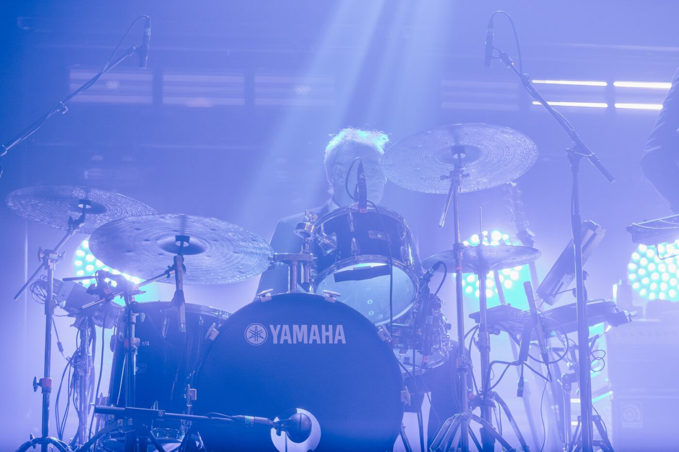 Neffa live @ Estragon club (Bologna) Isabella Monti x www.vezmagazine.it