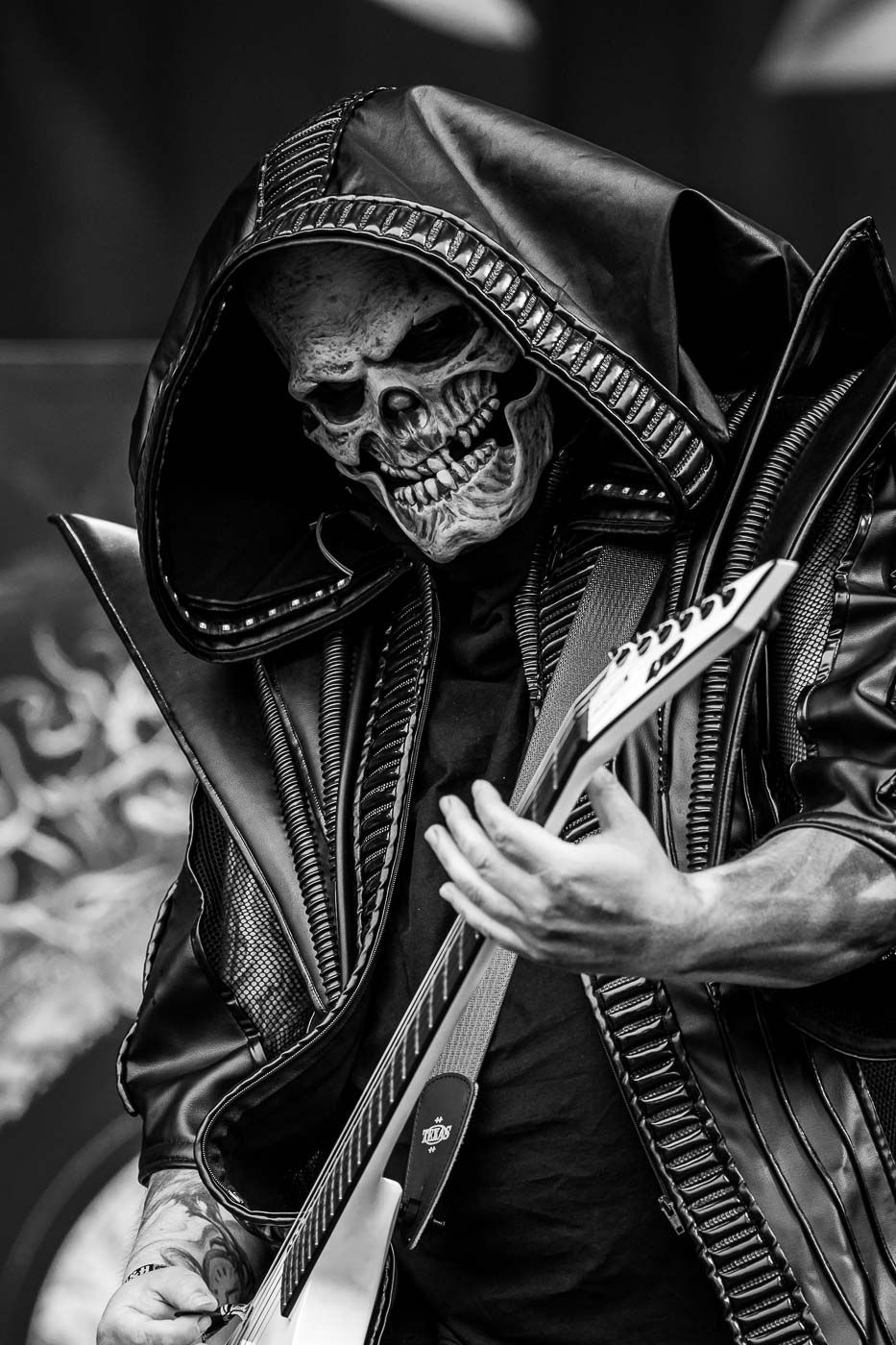 Angus McSIX @ Copenhell, Copenhagen (DK) - JP Molloy x www.vezmagazine.it