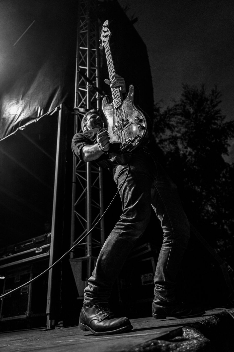 Julie Christmas @ Copenhell 2025, Copenhagen (DK) - JP Molloy x ww.vezmagazine.it