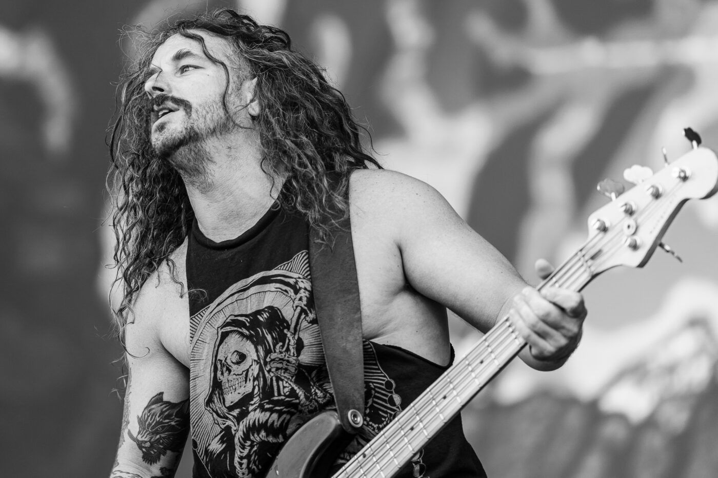 Soulfly @ Copenhell 2025, Copenhagen (DK) - JP Molloy x ww.vezmagazine.it