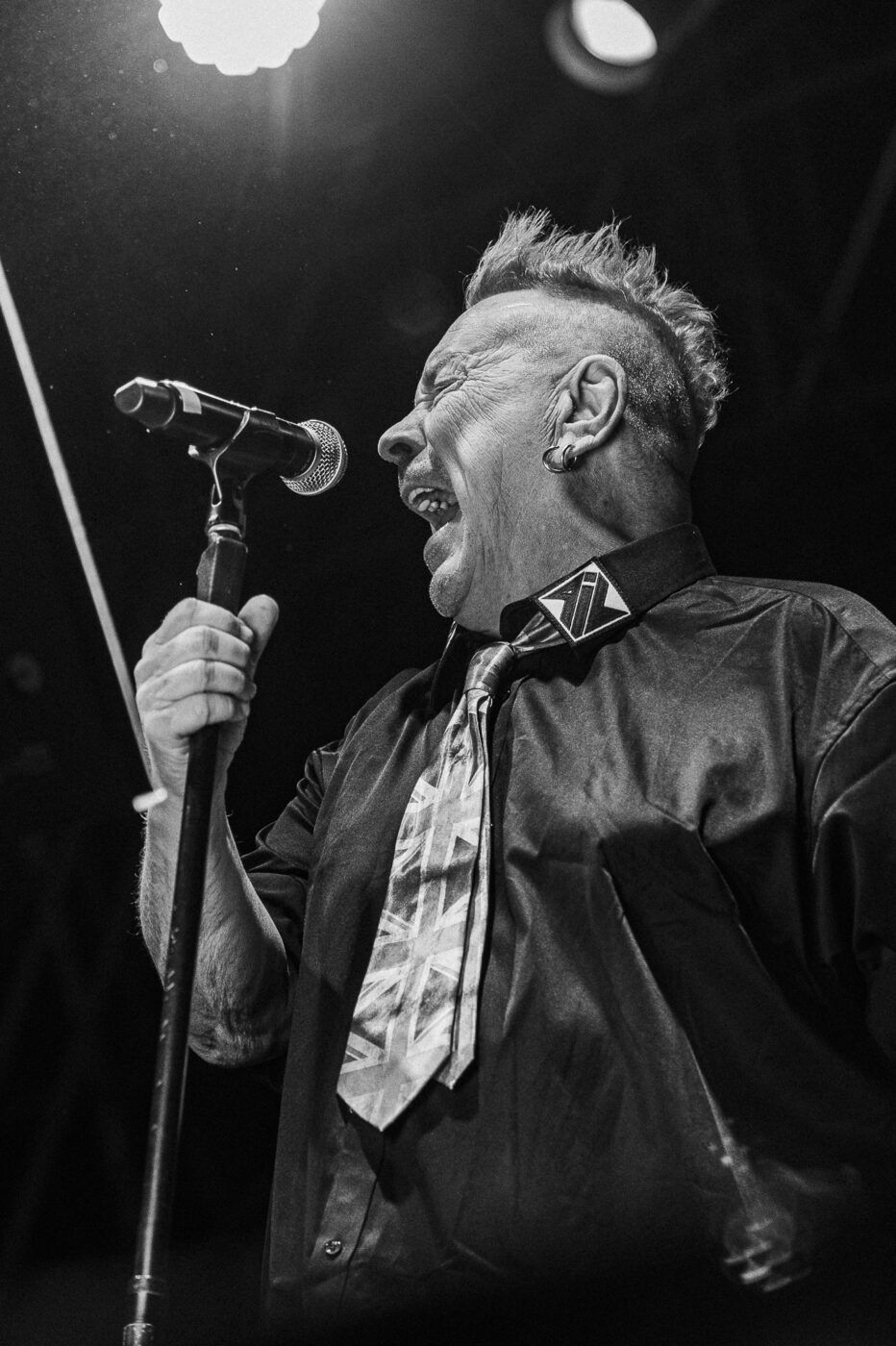 Public Image Ltd live @ Oltre Festival (Bologna) Lucia Adele Nanni per www.vezmagazine.it