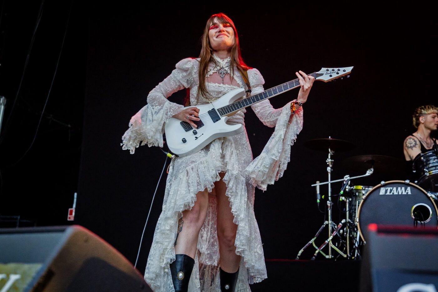 Calva Louise @ Copenhell 2026, Gehenna, Copenhagen (DK) - JP Molloy x www.vezmagazine.it @ Copenhell 2026, Hades, Copenhagen (DK) - JP Molloy x www.vezmagazine.it